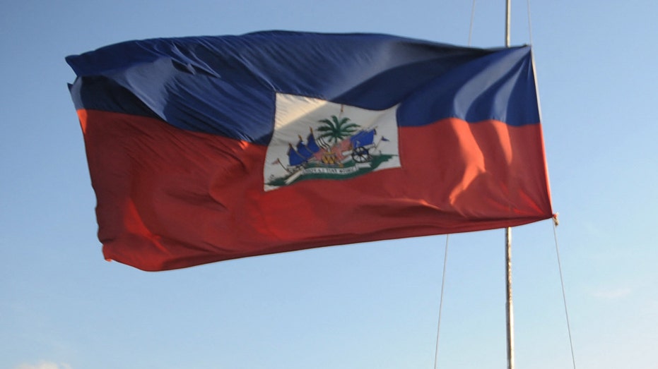 Transitional council to select new Haitian prime minister is formed