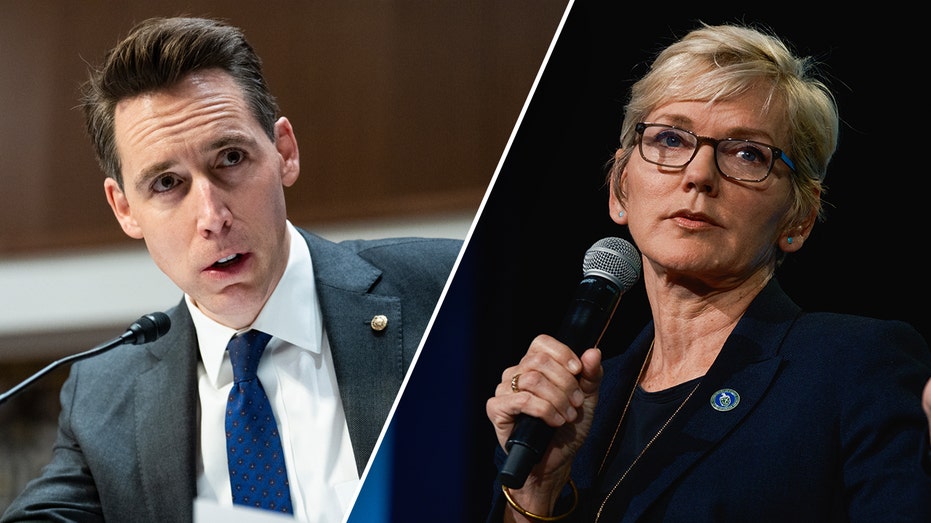 Hawley scolds Biden official after comments on Manhattan Project-era radiation: ‘Put up or shut up’