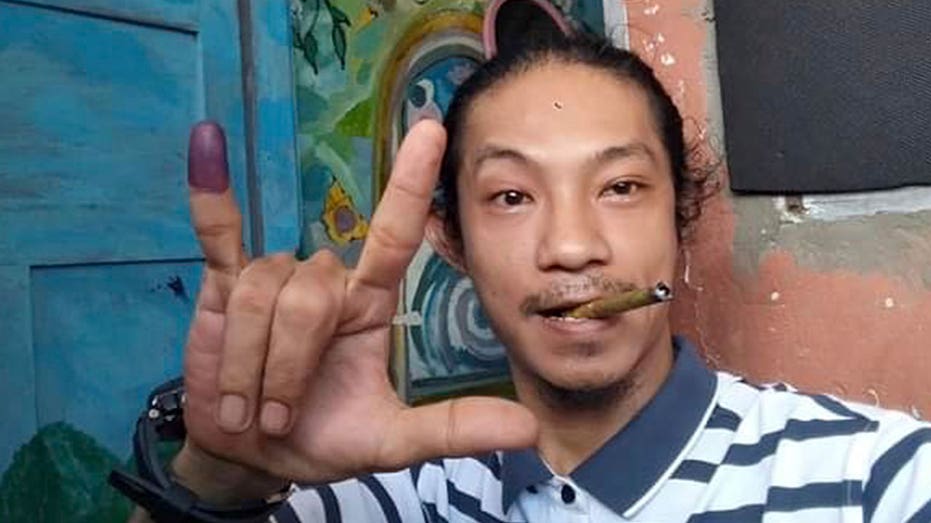 Burmese hip-hop artist sentenced to 20 years for criticizing military-controlled government