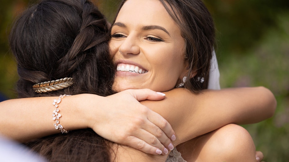 Maid of honor responsibilities you might be given as part of a bridal party