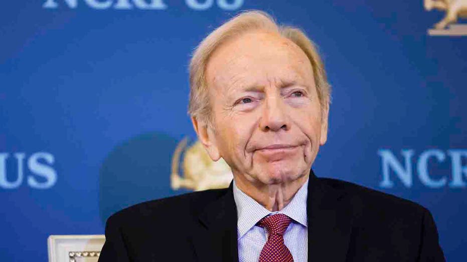 Joe Lieberman: No Labels third party not looking to be a ‘spoiler,’ will only launch 2024 bid if it ‘can win’