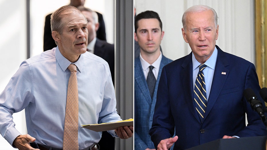 Weaponization subcommittee backs state lawsuit in Biden, Big Tech censorship case: ‘Un-American’