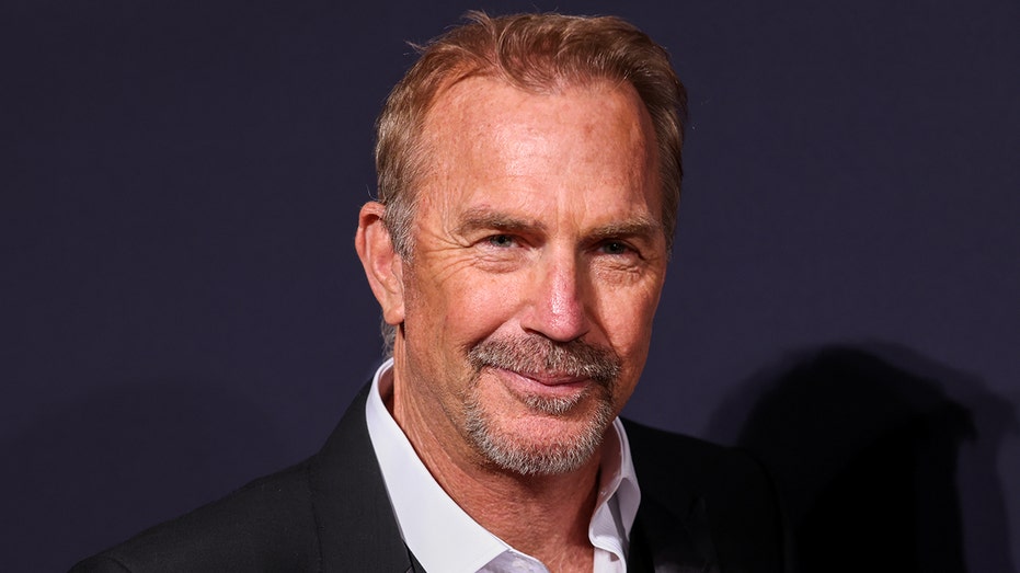 Kevin Costner makes change to ‘cut out impersonators,’ teases ‘a lot of fun stuff’ happening this year