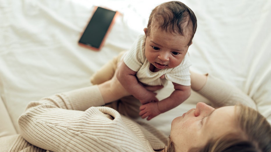 Kardashian company co-founder advises women to become 'two-hour' mothers