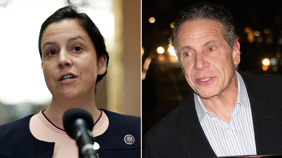 Stefanik urges Biden’s CDC to fire ex-NY official who backed Cuomo’s deadly COVID nursing home policy