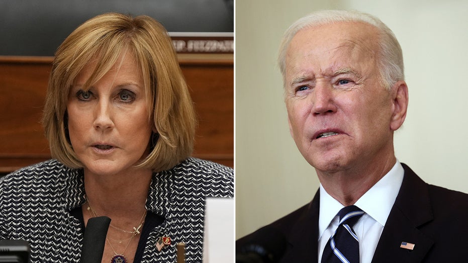 Republicans unveil effort to claw back school funds Biden admin is holding over hunting, archery classes