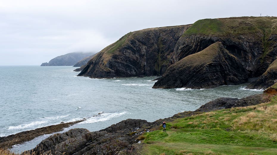 9 injured in Wales after speeding car careens into coastal campground