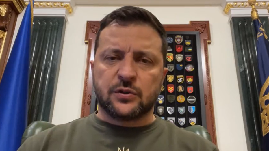 Zelenskyy fires all regional recruitment heads to fight ‘corruption’ in military recruitment