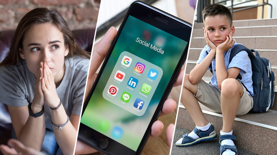 Talking to kids about drugs, tackling social media addiction and easing back-to-school anxiety