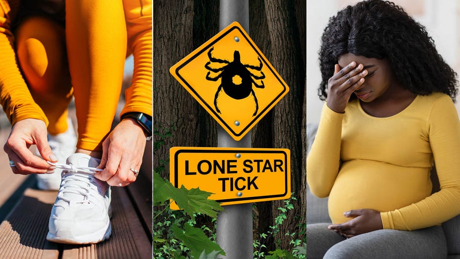 Exercise slashes cancer risk, experts warn of tick bite allergies, and women struggle to find maternity care