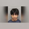 A mugshot of Vincente Sierra
