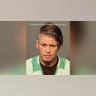 A mugshot of Felicia Ewoldt