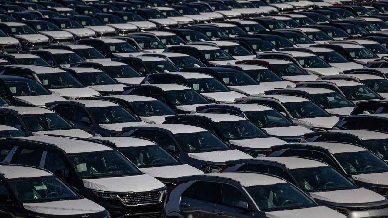 US new-vehicle sales poised for 13% year-over-year growth in September, Cox Automotive reports