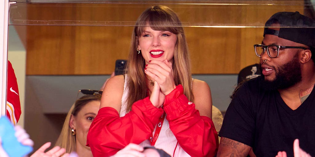 NFL Week 4 preview: A return to London – and more Taylor Swift?