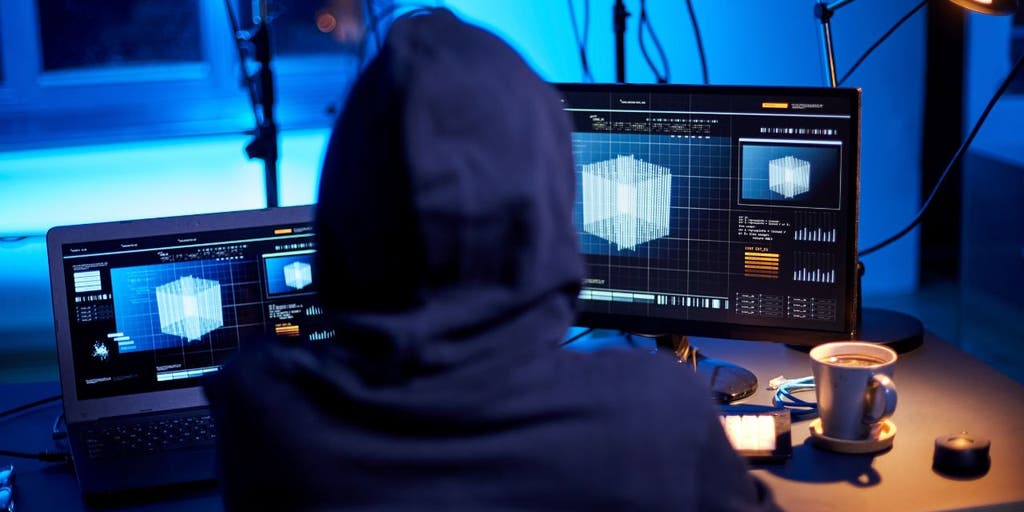 Sneaky spyware is after your most sensitive data - Vimarsana News
