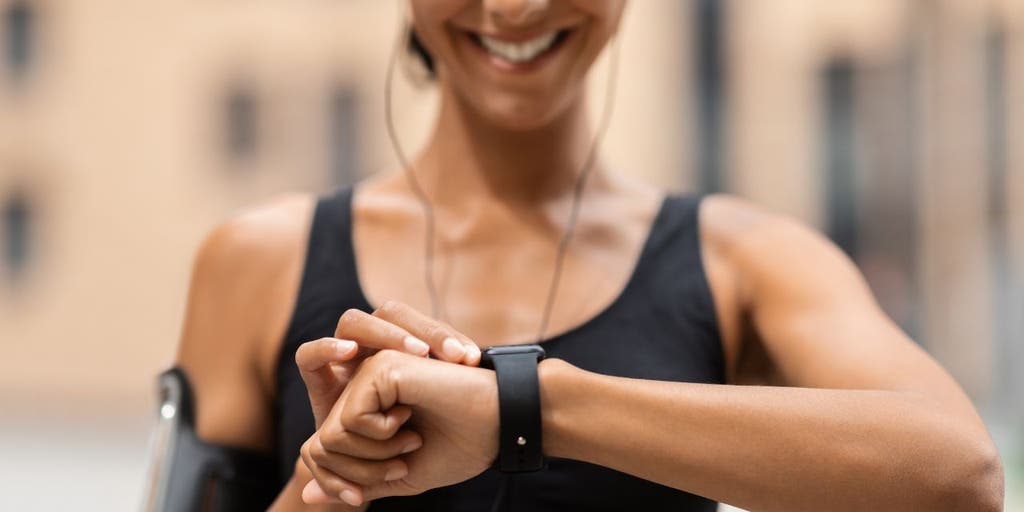 How to stop health and fitness apps from using your private data - Vimarsana News