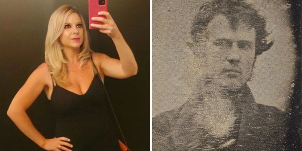Meet the American who snapped the first selfie, Robert Cornelius, Philadelphia vanity photo futurist - Vimarsana News
