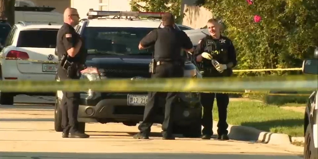 Illinois quadruple murder was 'not a random incident,' 'tremendous amount of evidence' to be reviewed: police - Vimarsana News