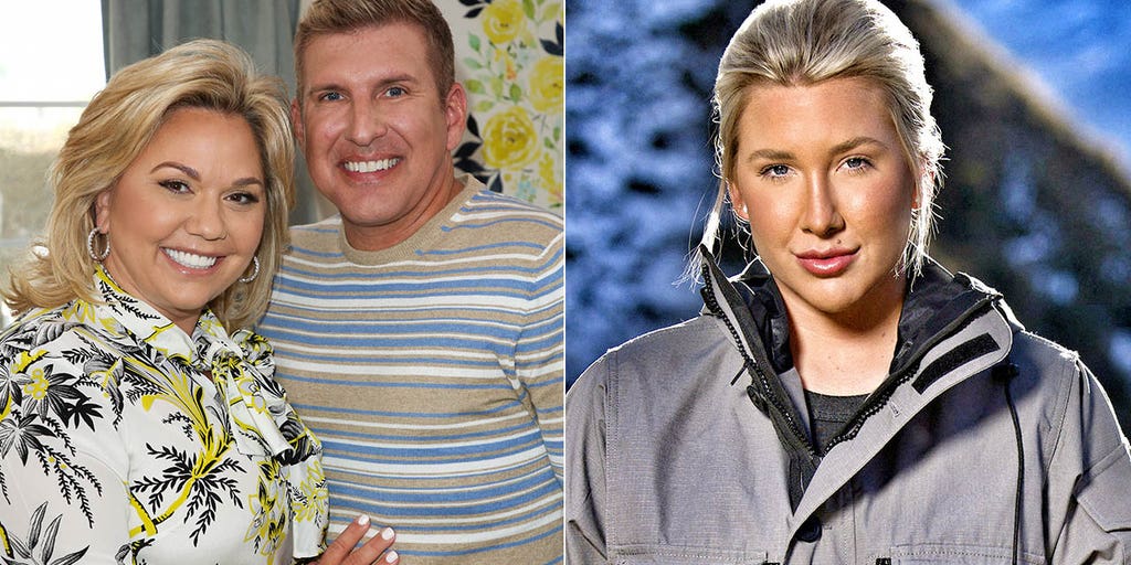 Todd, Julie Chrisley's daughter says parents faced 'retaliation' after her complaints about prison conditions - Vimarsana News