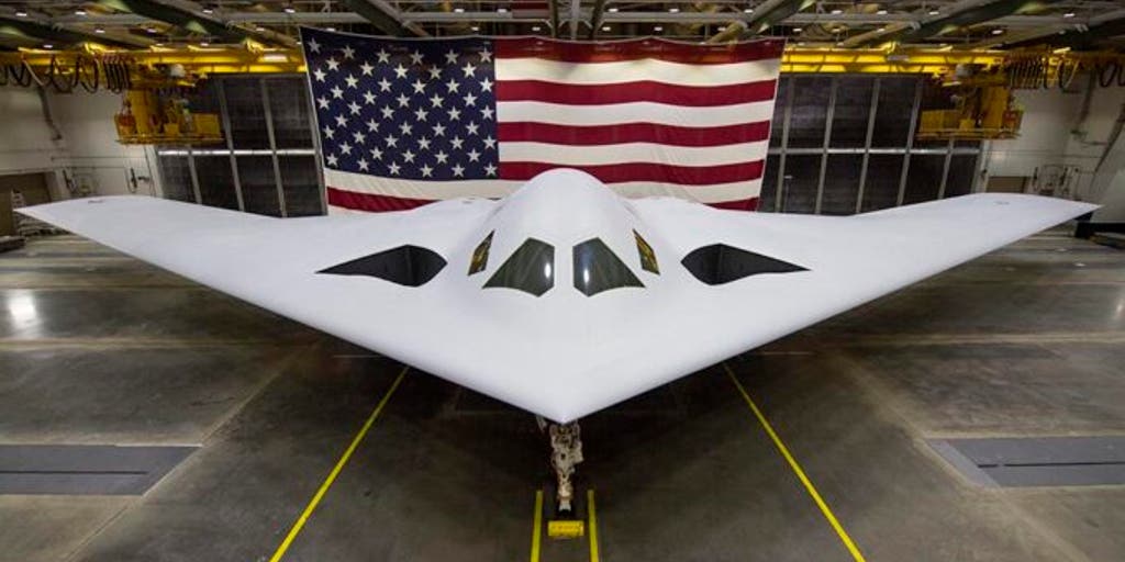 This US bomber is why China suddenly wants to talk about nukes and AI - Vimarsana News