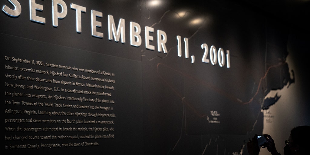 'The miracle of Stairwell B': The story of the 14 survivors of the north tower collapse on 9/11 - Vimarsana News