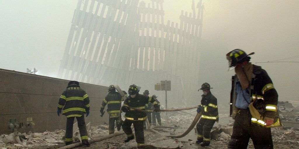 Fire union boss unloads on politicians for 'taking care of everybody else' as 9/11 rescuers left in limbo - Vimarsana News