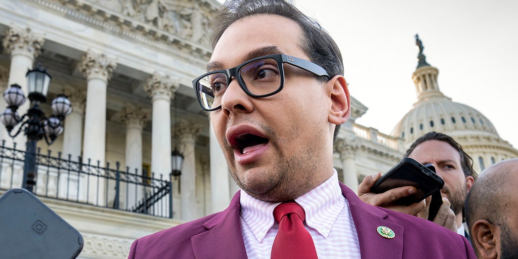 Rep. George Santos charged with conspiracy, wire fraud and more in 23-count superseding indictment - Vimarsana News