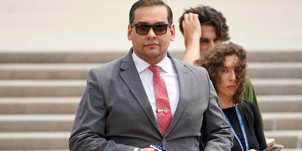 Former Santos campaign fundraiser pleads guilty to posing as congressional aide to raise money - Vimarsana News