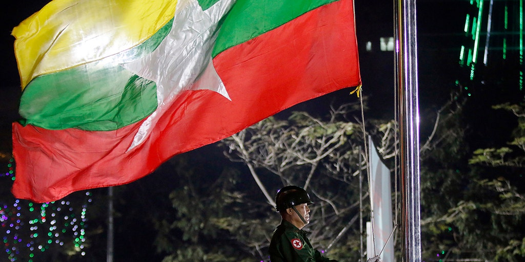 Drone attack in eastern Burma kills at least 5, including senior army official - Vimarsana News