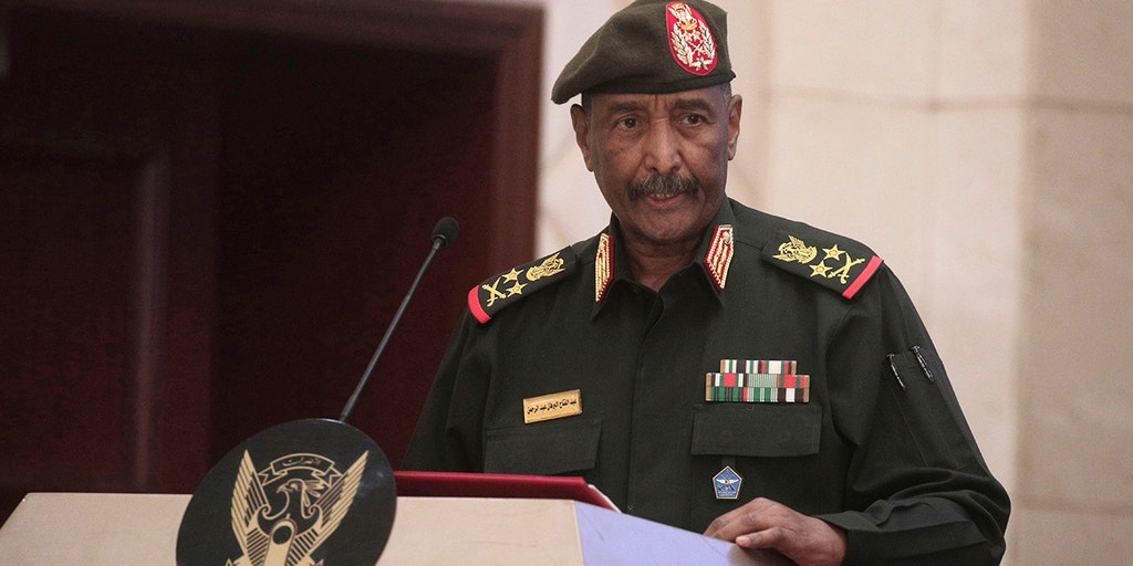 South Sudan's president meets with Sudan's top military official in Juba - Vimarsana News