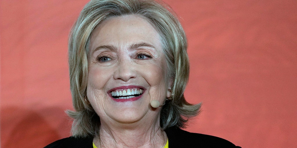 I survived Mao. Hillary Clinton's call for 'deprogramming' of Trump supporters is no joke, it's alarming - Vimarsana News