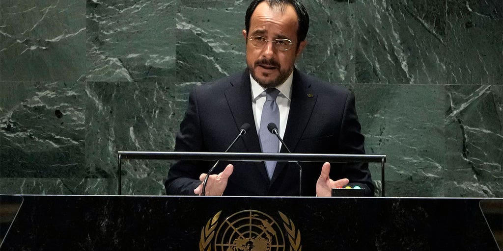Cyprus' president calls on EU to take action against influx of Syrian refugees - Vimarsana News