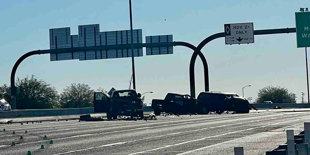 Good Samaritan killed helping crash victim in Arizona: 'Worst-case scenario' - Vimarsana News