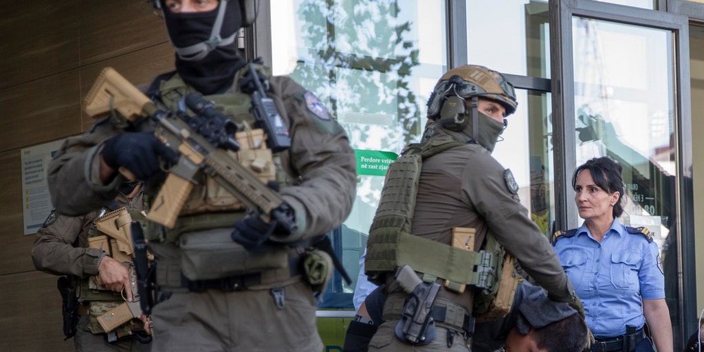 Kosovo accuses Serbia of plotting recent terror attack, stoking fears of new Balkan conflict - Vimarsana News