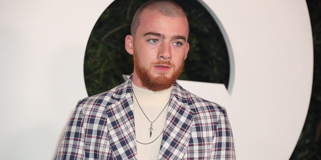 'Euphoria' star Angus Cloud's mom recalls devastating moment she found her son dead at 25: 'Miss him so much' - Vimarsana News