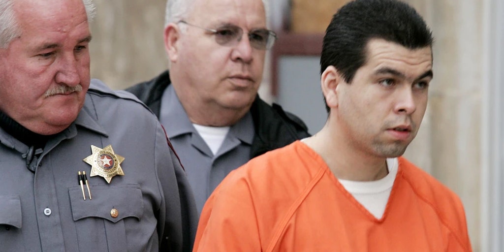 Anthony Sanchez executed for 1996 killing of a University of Oklahoma dance student - Vimarsana News