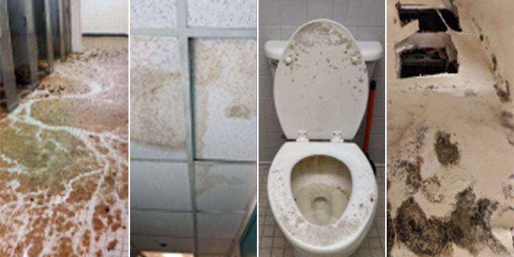 Lawmakers torch Biden administration over filthy military barracks: Service members 'live in squalor' - Vimarsana News