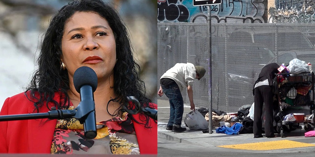 Business owners say San Francisco is 'getting worse' for restaurants amidst homeless crisis: report - Vimarsana News