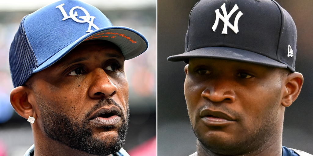 Aaron Boone once 'smack-talked' CC Sabathia long before they were