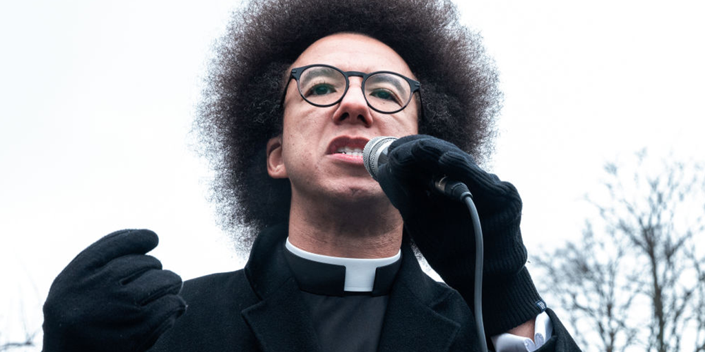 Anglican minister slams progressive Christians as 'fake,' calls notion an oxymoron - Vimarsana News