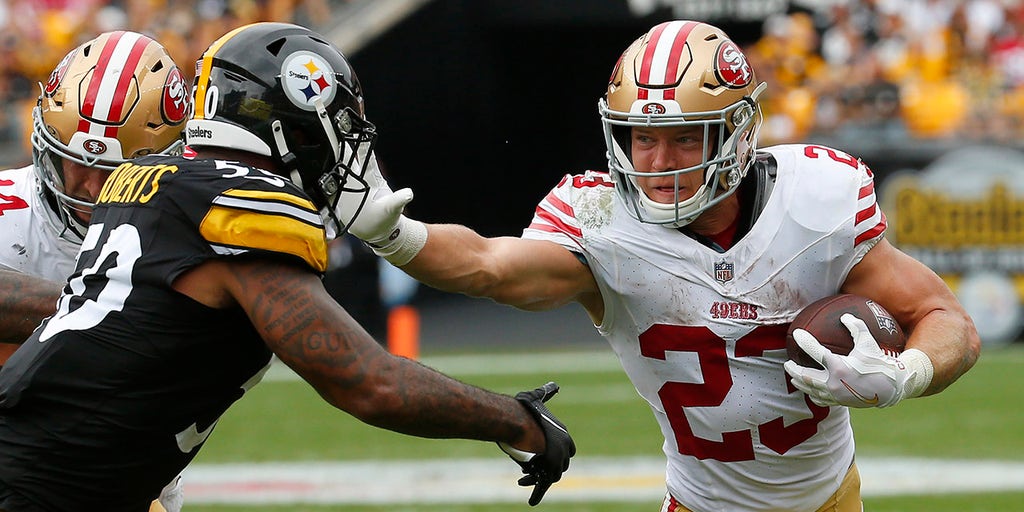 49ers-Steelers live blog: Niners start hot with Purdy-Aiyuk connection