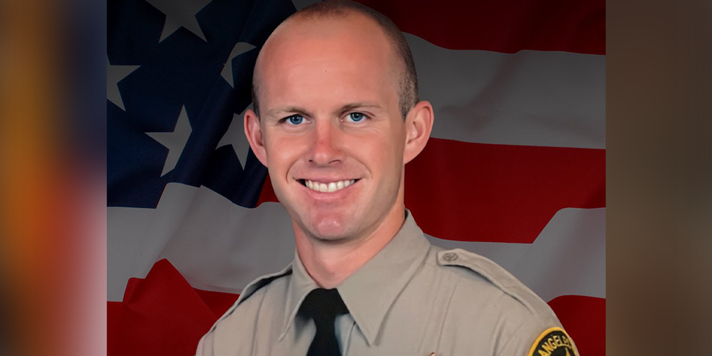 LA County Sheriff Luna: DA Gascon assures aggressive prosecution of suspect in deputy's ambush killing - Vimarsana News