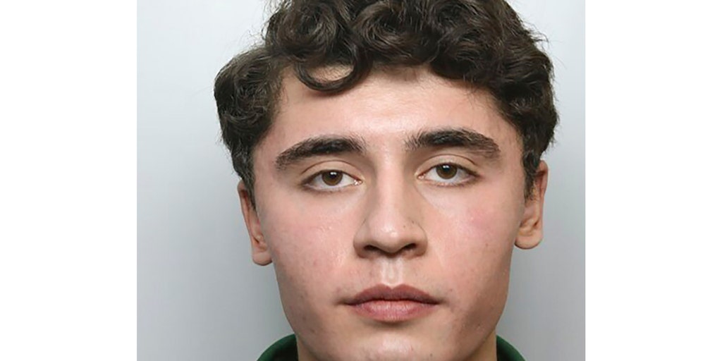 London police capture terror suspect Daniel Khalife after daring prison escape - Vimarsana News