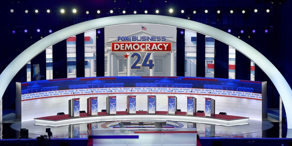 Missed GOP debate? See the replay, pundits give their winners and losers and more top headlines - Vimarsana News