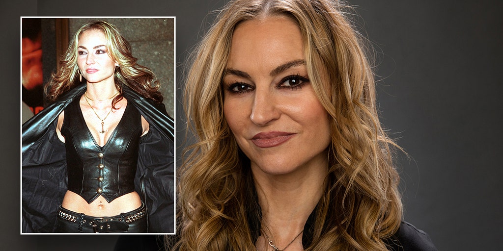 'Sopranos' star Drea de Matteo joins OnlyFans after being labeled 'savage': 'Not accepting defeat' - Vimarsana News