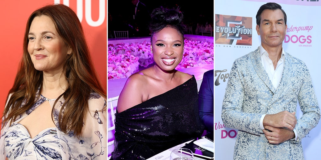 'The Talk' and 'The Jennifer Hudson Show' cancel premieres last minute, after Drew Barrymore caves to pressure - Vimarsana News