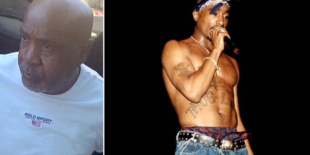 Who is Tupac murder suspect Duane 'Keffe D' Davis? - Vimarsana News