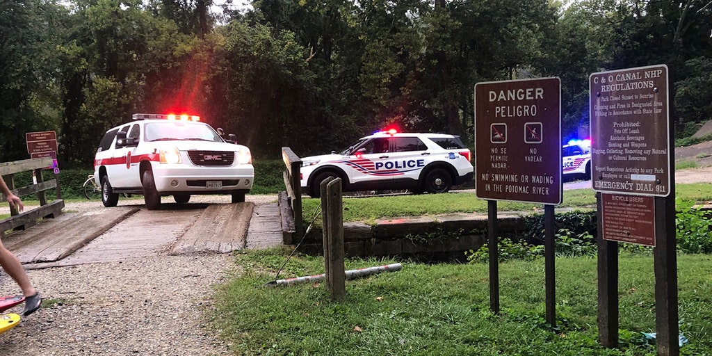 Columbia University student dies in freak accident during kayaking trip on Potomac River - Vimarsana News