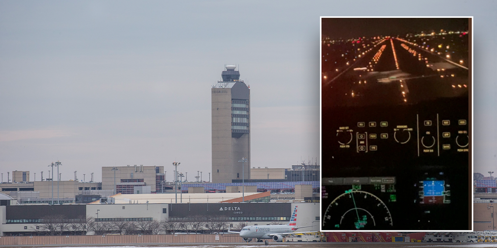 Crisis averted...for now: pilot reveals why planes barely avoiding tragedy as terrified passengers speak out - Vimarsana News