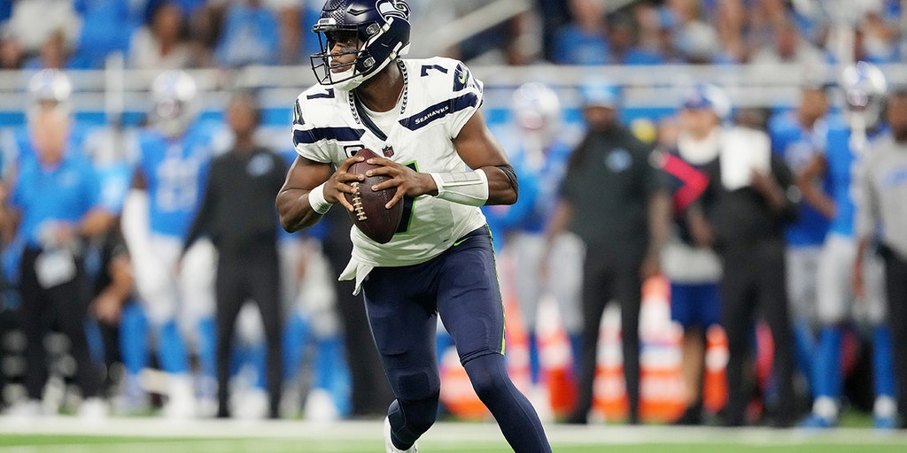 Seattle Seahawks Rumors On Kenneth Walker, Geno Smith, Tyler